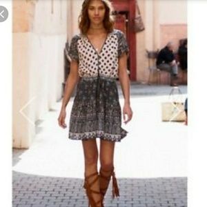 Spell & The Gypsy Collective Dresses - *❤Spell Lionheart Playdress❤* Spell & The Gypsy Collective Dresses - *❤Spell Lionheart Playdress❤*